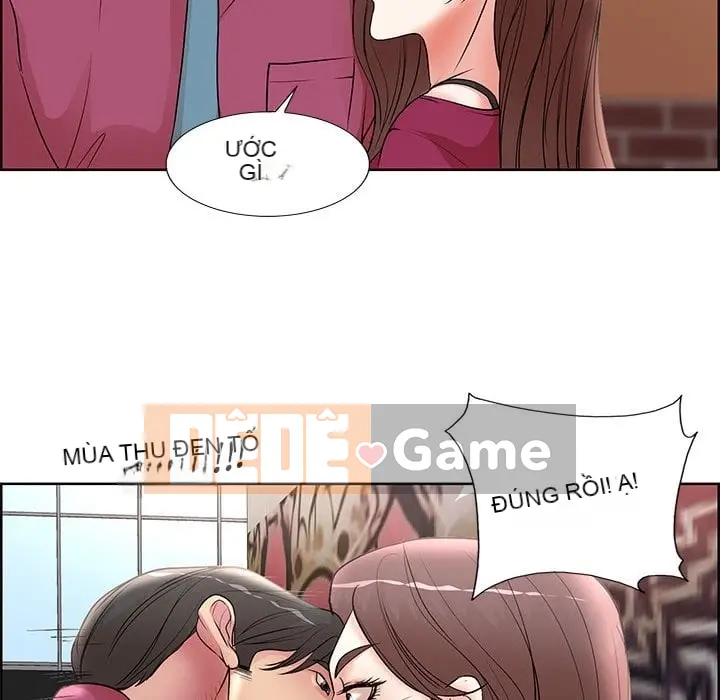 Dạy kèm sau giờ học của giáo sư Chương 1-27