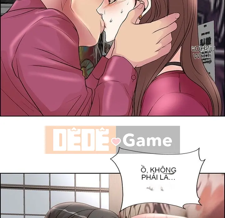 Dạy kèm sau giờ học của giáo sư Chương 1-27