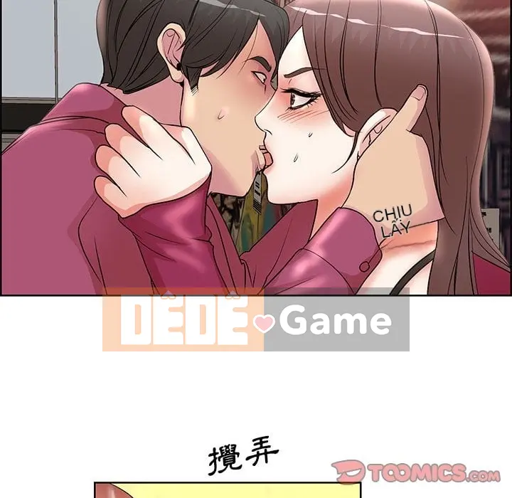 Dạy kèm sau giờ học của giáo sư Chương 1-27