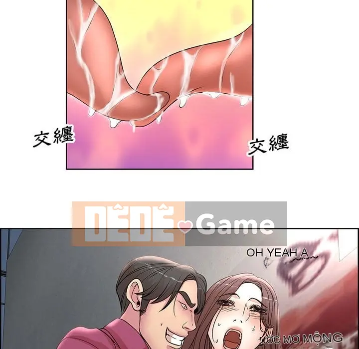 Dạy kèm sau giờ học của giáo sư Chương 1-27