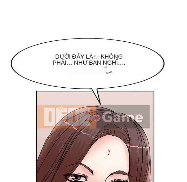 Dạy kèm sau giờ học của giáo sư Chương 1-27