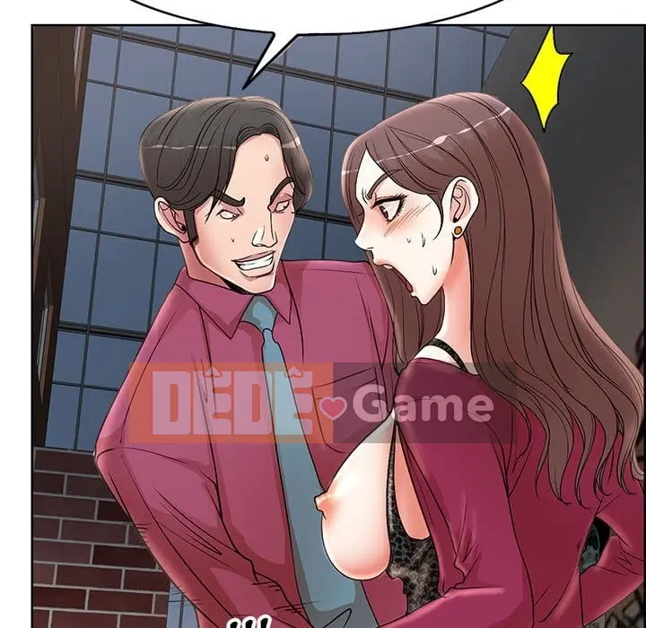 Dạy kèm sau giờ học của giáo sư Chương 1-27