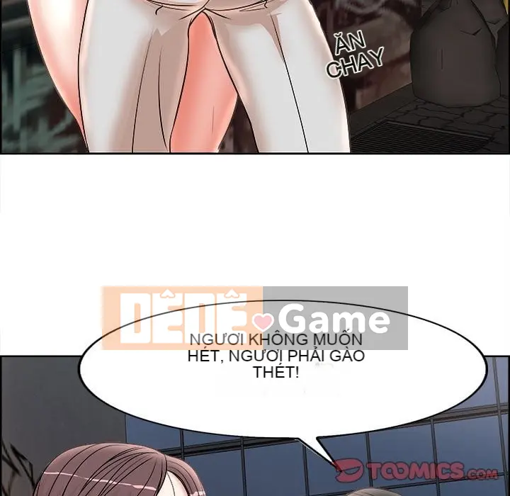 Dạy kèm sau giờ học của giáo sư Chương 1-27