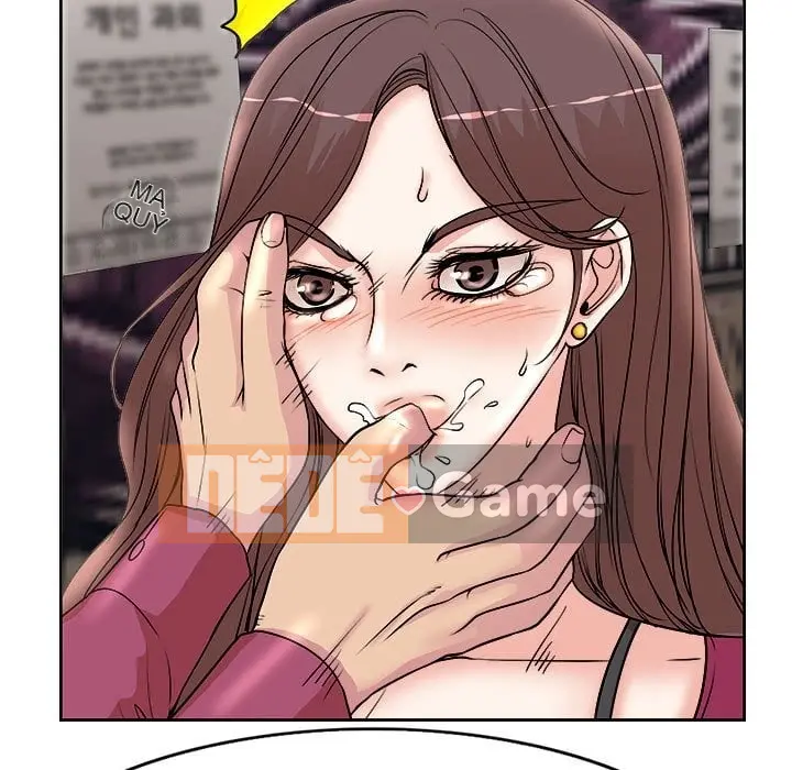 Dạy kèm sau giờ học của giáo sư Chương 1-27