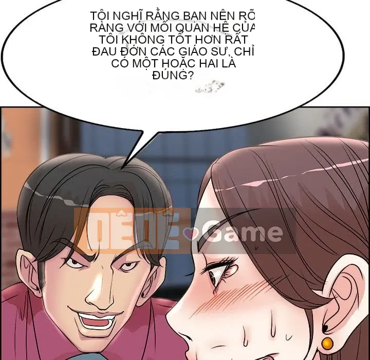 Dạy kèm sau giờ học của giáo sư Chương 1-27