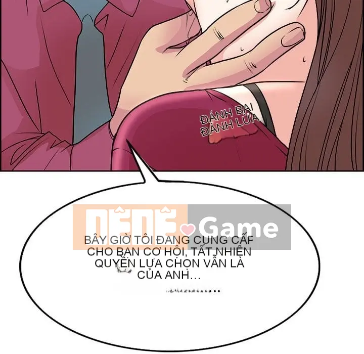 Dạy kèm sau giờ học của giáo sư Chương 1-27