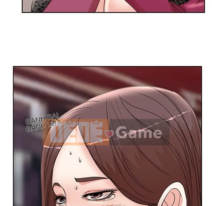 Dạy kèm sau giờ học của giáo sư Chương 1-27