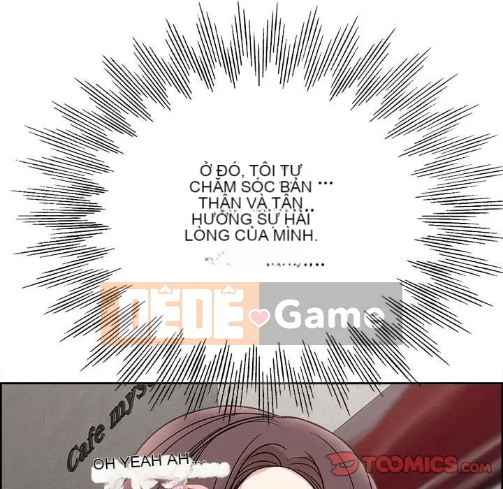 Dạy kèm sau giờ học của giáo sư Chương 1-27