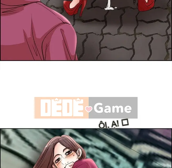 Dạy kèm sau giờ học của giáo sư Chương 1-27