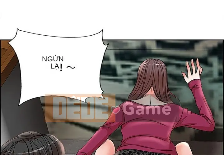 Dạy kèm sau giờ học của giáo sư Chương 1-27