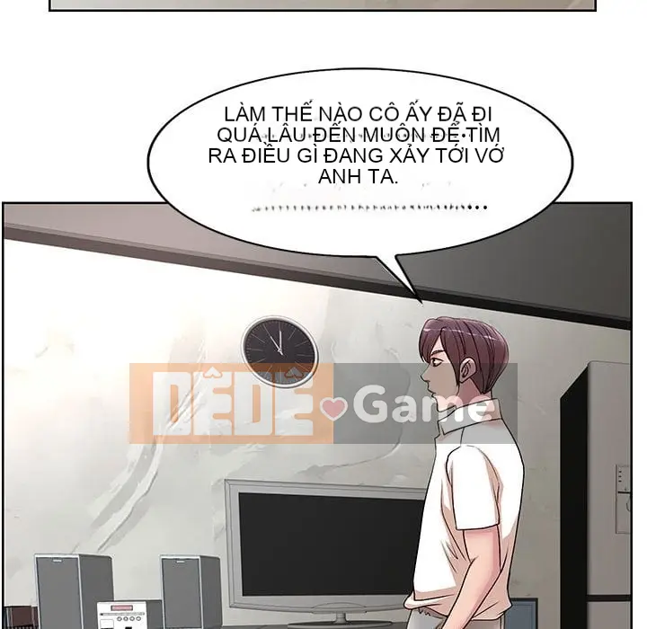 Dạy kèm sau giờ học của giáo sư Chương 1-27