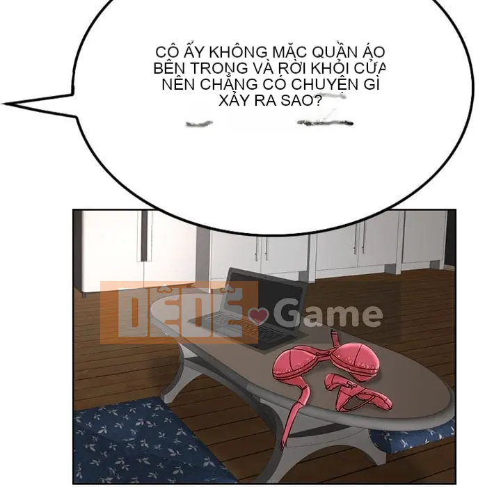 Dạy kèm sau giờ học của giáo sư Chương 1-27