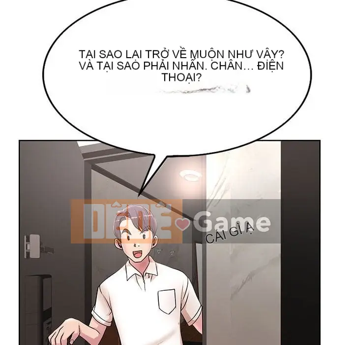 Dạy kèm sau giờ học của giáo sư Chương 1-27