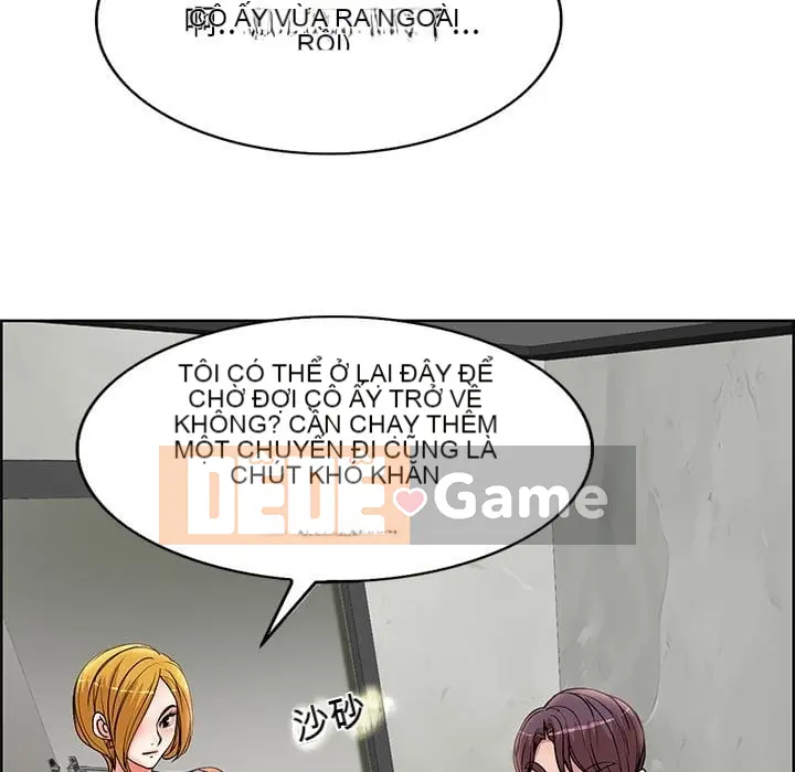 Dạy kèm sau giờ học của giáo sư Chương 1-27