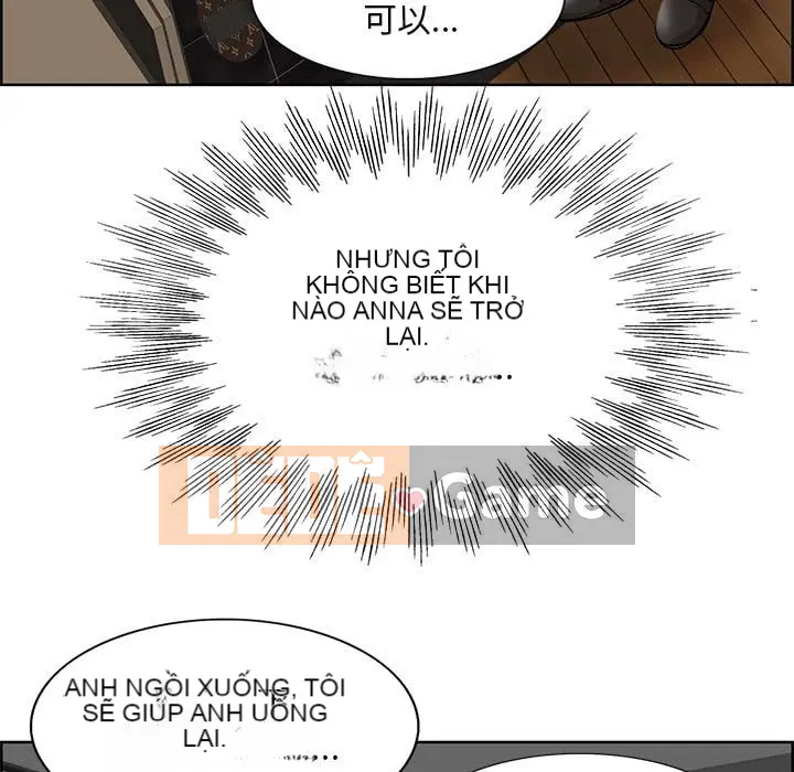 Dạy kèm sau giờ học của giáo sư Chương 1-27