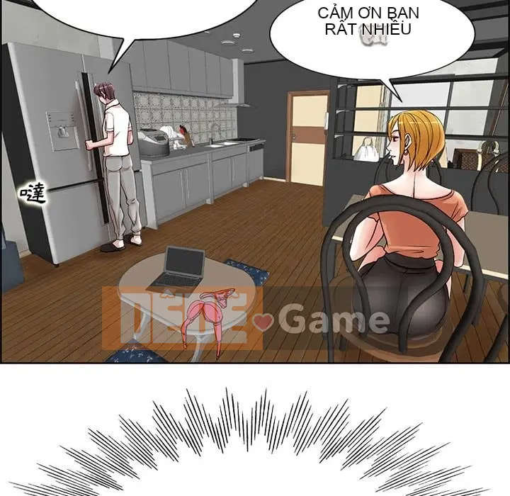 Dạy kèm sau giờ học của giáo sư Chương 1-27