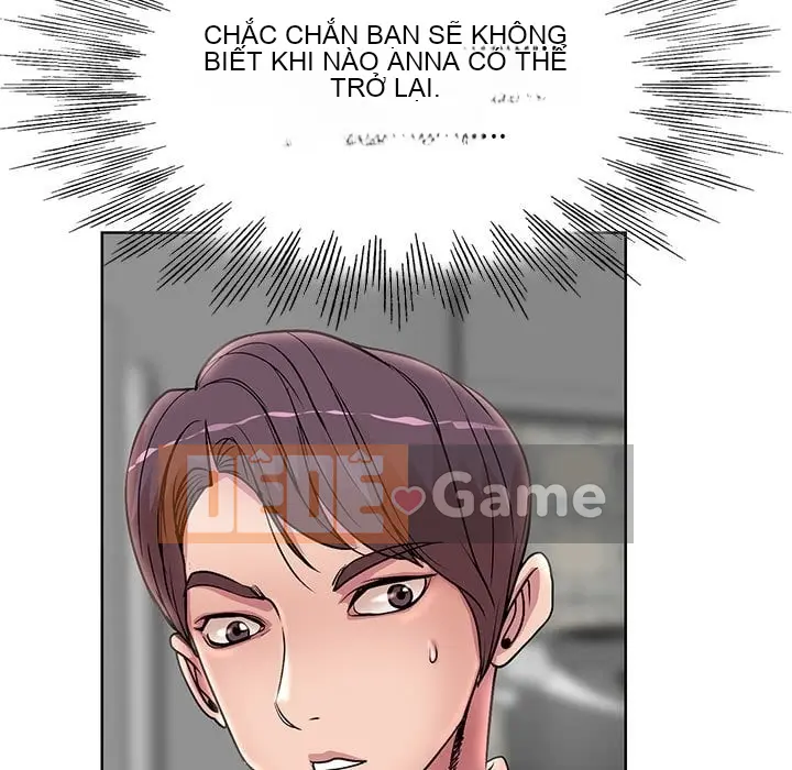 Dạy kèm sau giờ học của giáo sư Chương 1-27