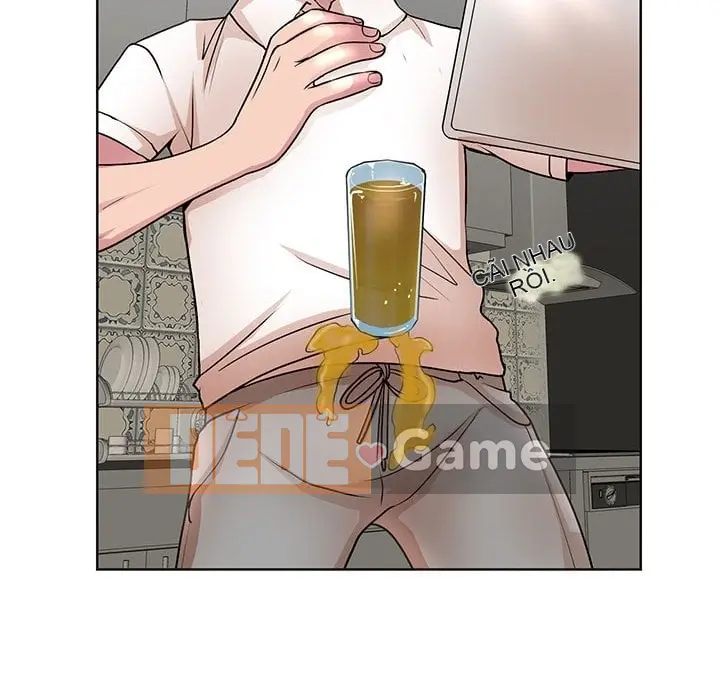 Dạy kèm sau giờ học của giáo sư Chương 1-27