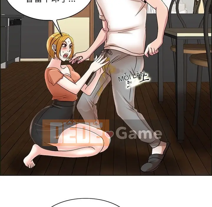 Dạy kèm sau giờ học của giáo sư Chương 1-27