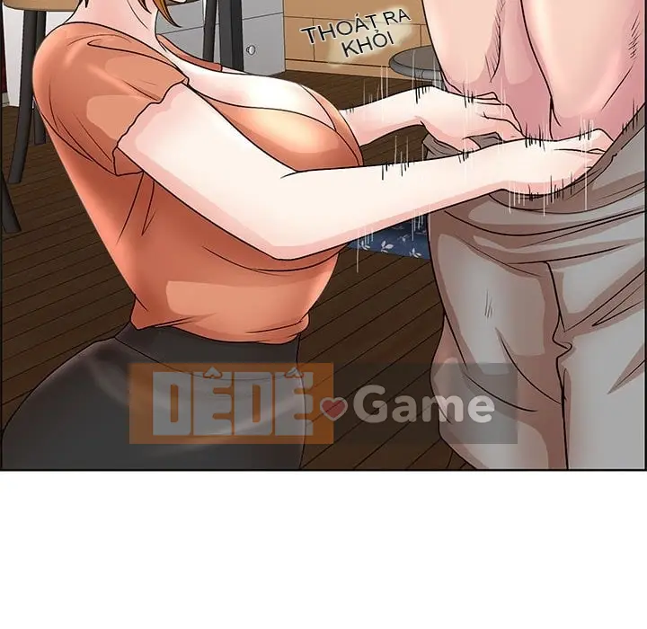 Dạy kèm sau giờ học của giáo sư Chương 1-27