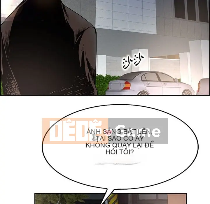 Dạy kèm sau giờ học của giáo sư Chương 1-27