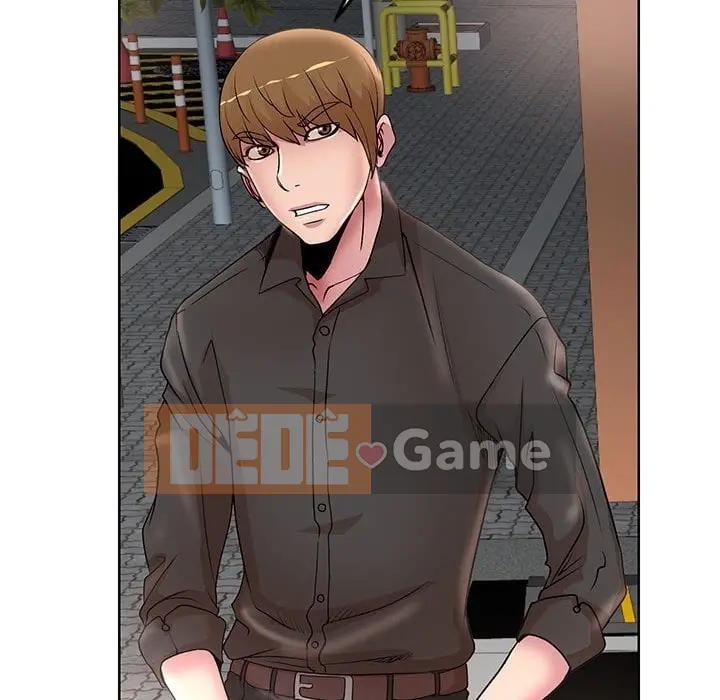 Dạy kèm sau giờ học của giáo sư Chương 1-27