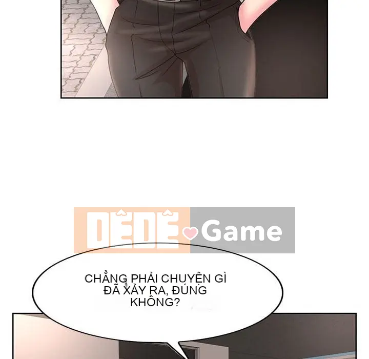 Dạy kèm sau giờ học của giáo sư Chương 1-27