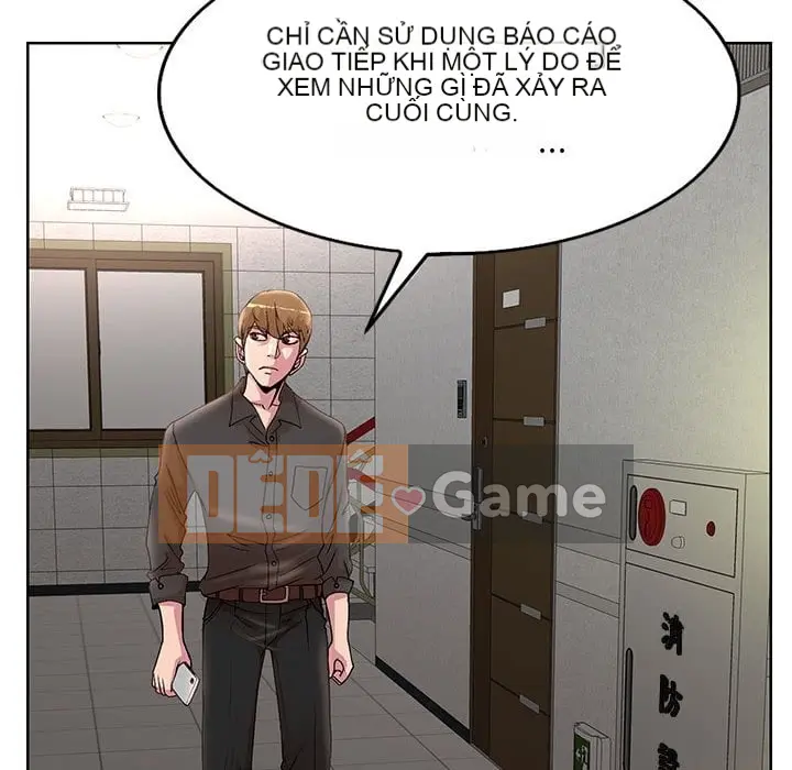 Dạy kèm sau giờ học của giáo sư Chương 1-27