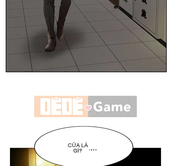 Dạy kèm sau giờ học của giáo sư Chương 1-27