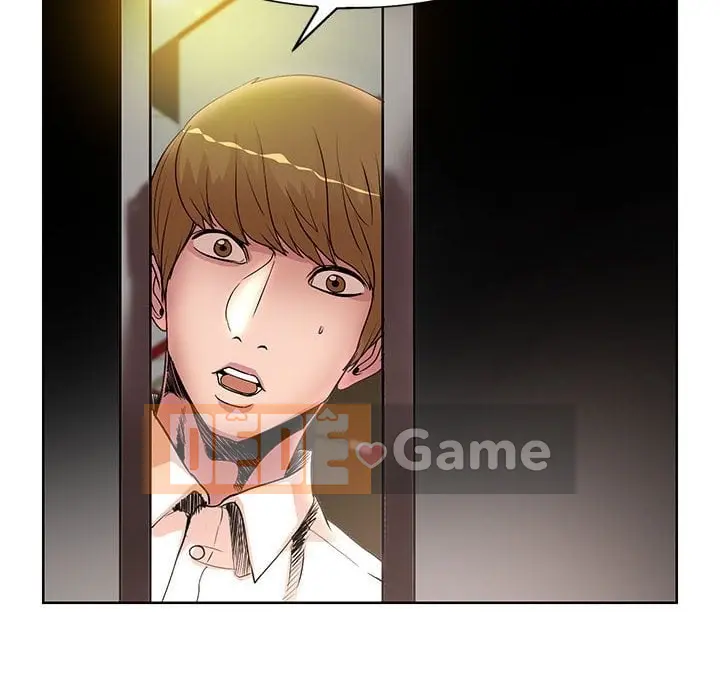 Dạy kèm sau giờ học của giáo sư Chương 1-27