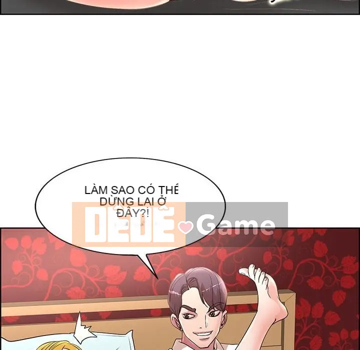 Dạy kèm sau giờ học của giáo sư Chương 1-27