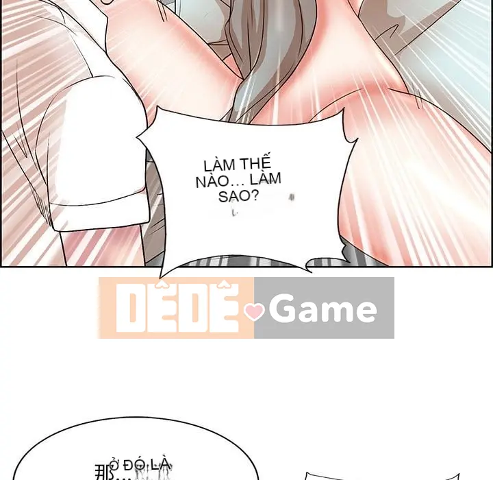 Dạy kèm sau giờ học của giáo sư Chương 1-27