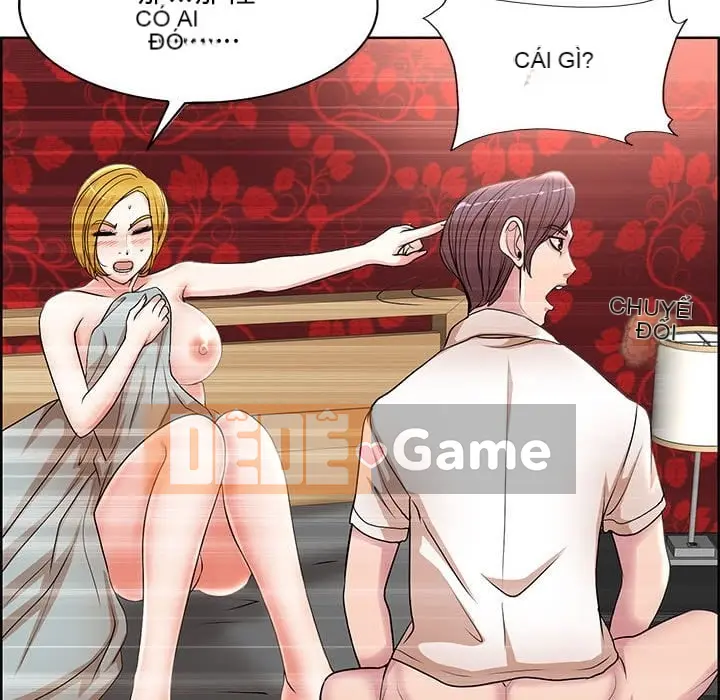 Dạy kèm sau giờ học của giáo sư Chương 1-27