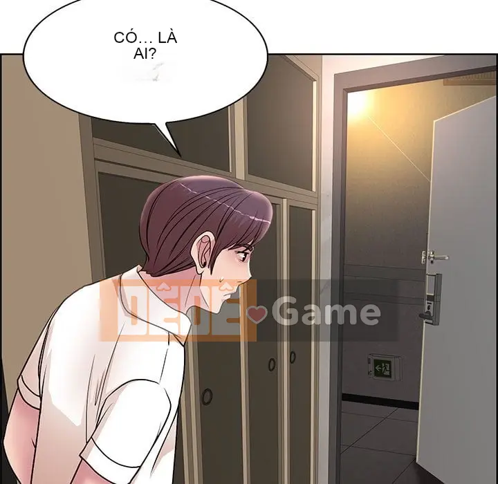 Dạy kèm sau giờ học của giáo sư Chương 1-27