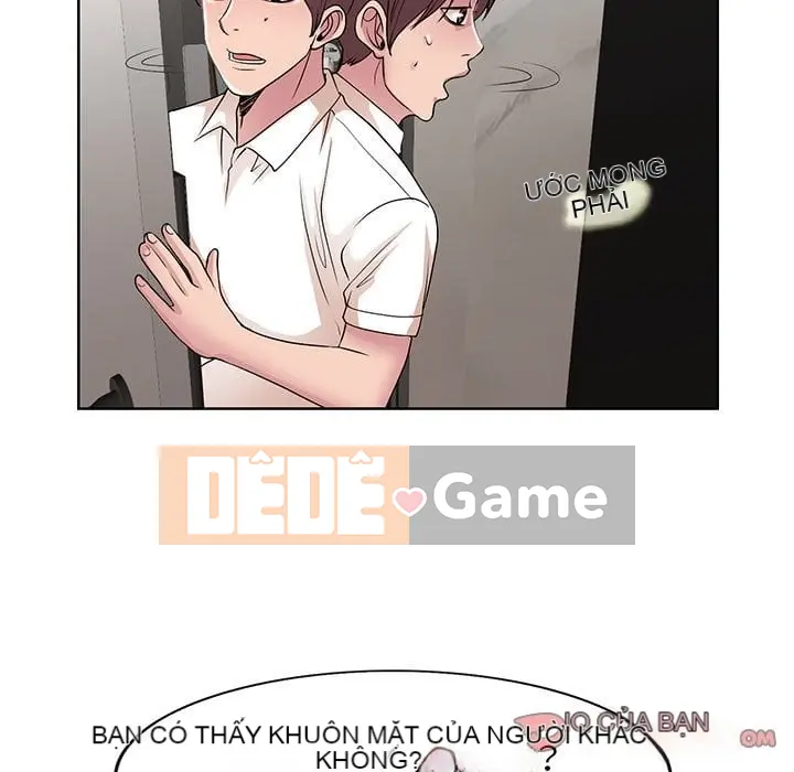 Dạy kèm sau giờ học của giáo sư Chương 1-27