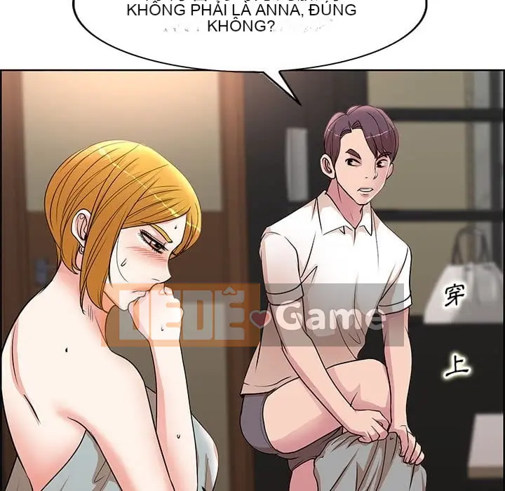 Dạy kèm sau giờ học của giáo sư Chương 1-27