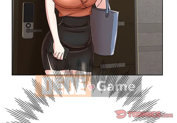 Dạy kèm sau giờ học của giáo sư Chương 1-27