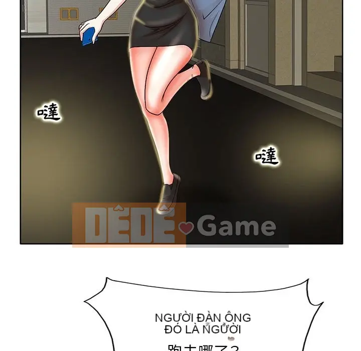 Dạy kèm sau giờ học của giáo sư Chương 1-27