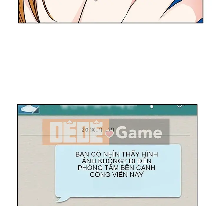 Dạy kèm sau giờ học của giáo sư Chương 1-27