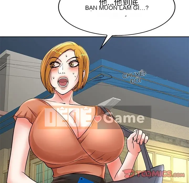 Dạy kèm sau giờ học của giáo sư Chương 1-27