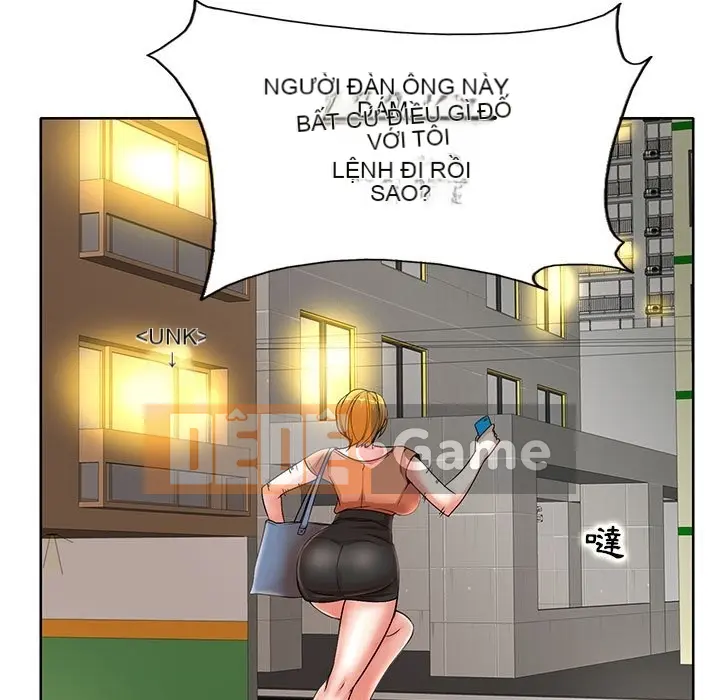 Dạy kèm sau giờ học của giáo sư Chương 1-27