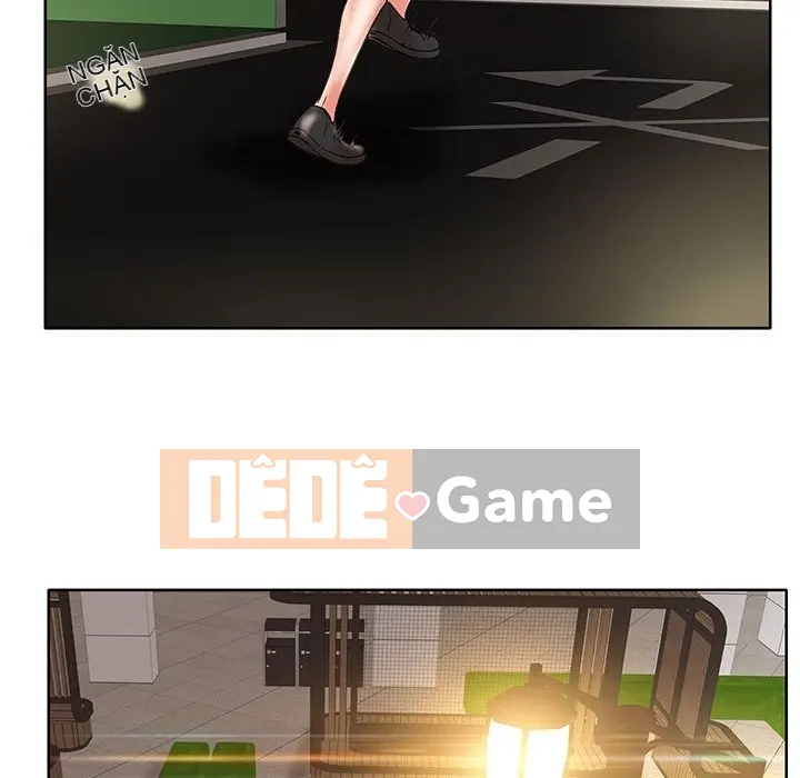 Dạy kèm sau giờ học của giáo sư Chương 1-27