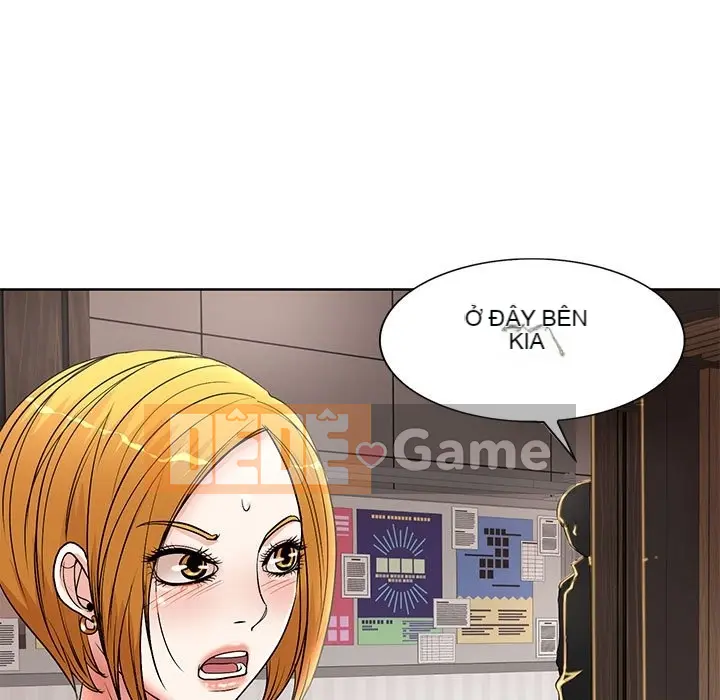 Dạy kèm sau giờ học của giáo sư Chương 1-27