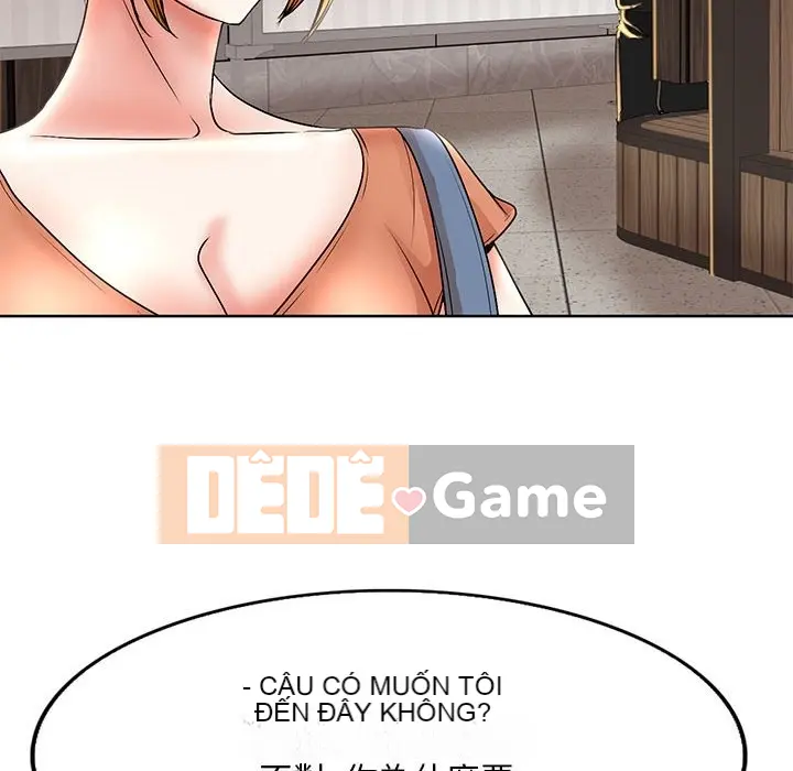 Dạy kèm sau giờ học của giáo sư Chương 1-27