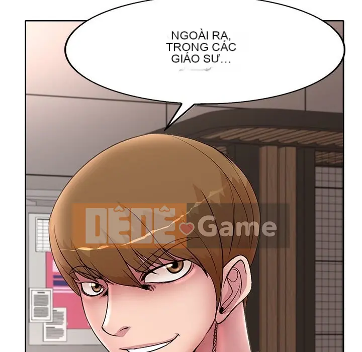 Dạy kèm sau giờ học của giáo sư Chương 1-27