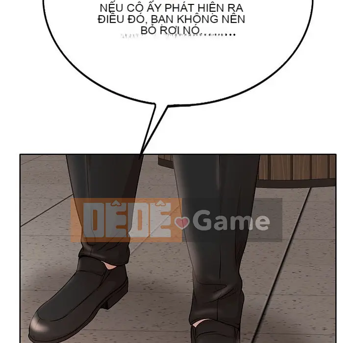 Dạy kèm sau giờ học của giáo sư Chương 1-27