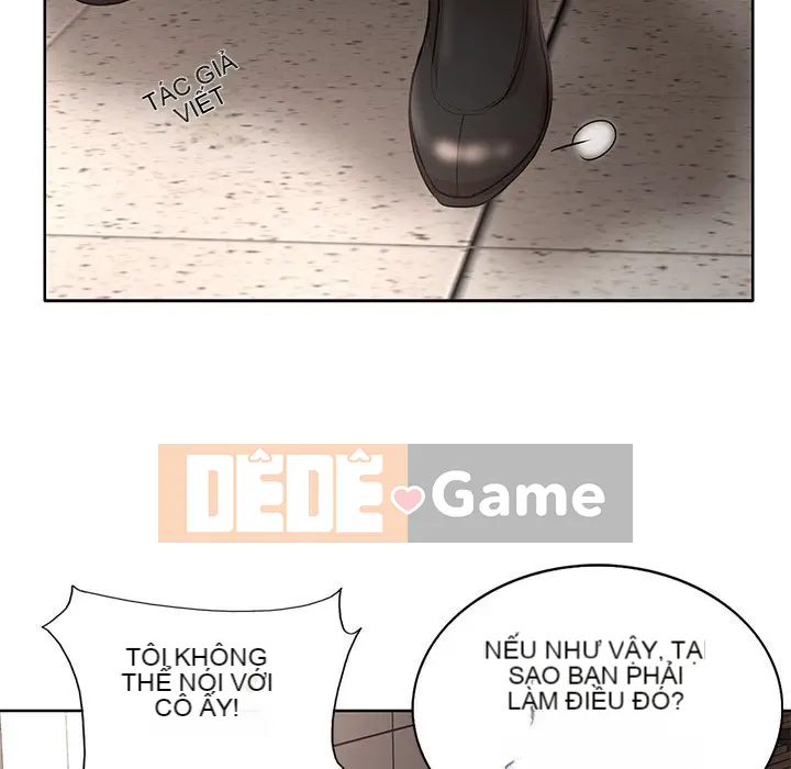 Dạy kèm sau giờ học của giáo sư Chương 1-27