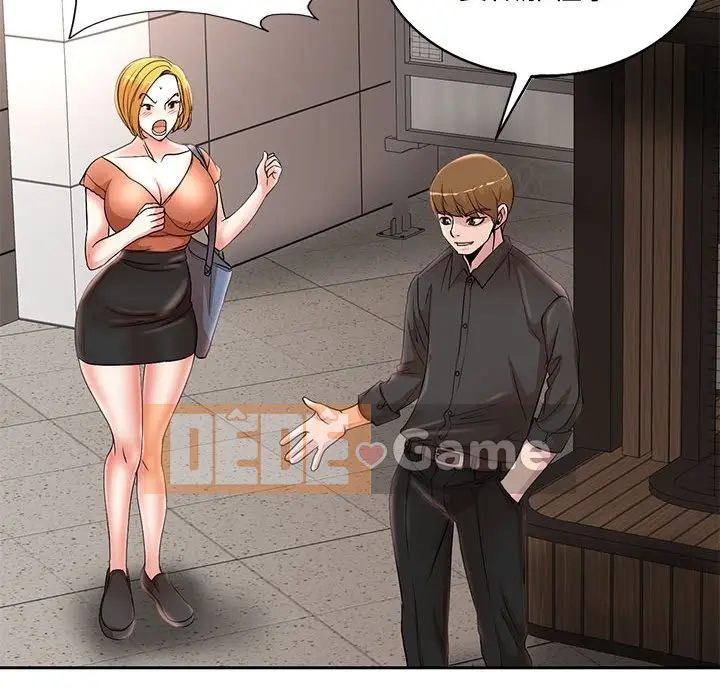 Dạy kèm sau giờ học của giáo sư Chương 1-27