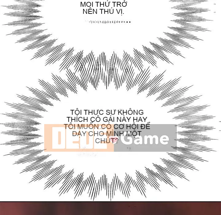 Dạy kèm sau giờ học của giáo sư Chương 1-27