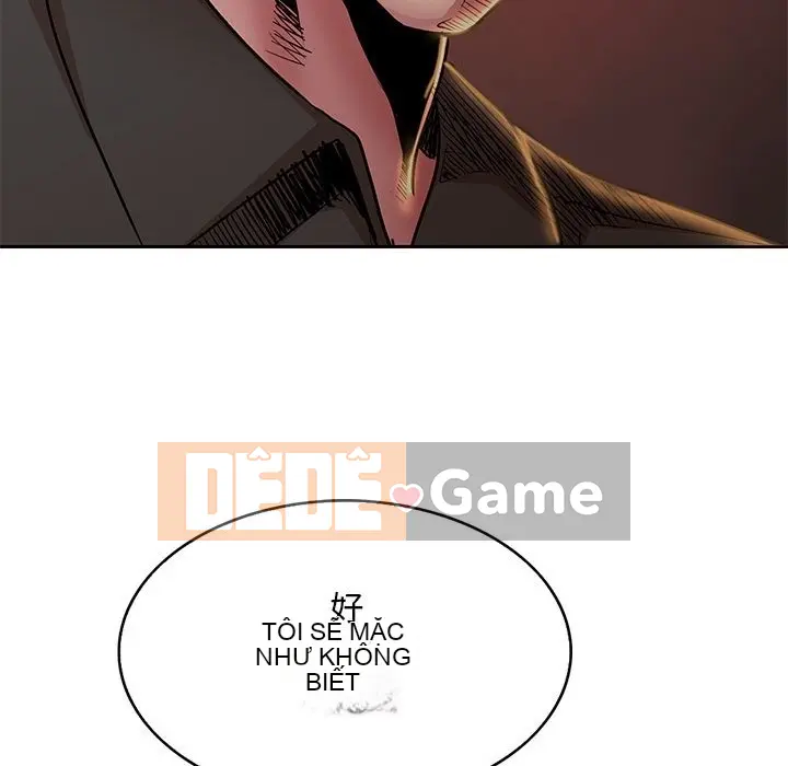 Dạy kèm sau giờ học của giáo sư Chương 1-27